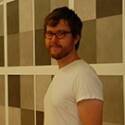 David Bleckley, '07